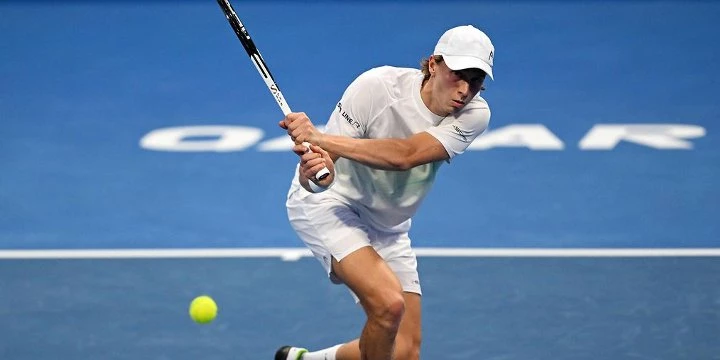 Руусувуори — Зверев. Прогноз на матч ATP Индиан-Уэллс (12 марта 2023 года) Руусувуори — Зверев. Прогноз на матч ATP Индиан-Уэллс (12 марта 2023 года)