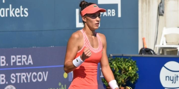 Бернарда Пера – Сорана Кырстя. Прогноз на матч WTA Индиан-Уэллс (13 марта 2023 года) Бернарда Пера – Сорана Кырстя. Прогноз на матч WTA Индиан-Уэллс (13 марта 2023 года)