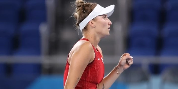 Онс Жабер – Маркета Вондроушова. Прогноз на матч WTA Индиан-Уэллс (14 марта 2023 года) Онс Жабер – Маркета Вондроушова. Прогноз на матч WTA Индиан-Уэллс (14 марта 2023 года)
