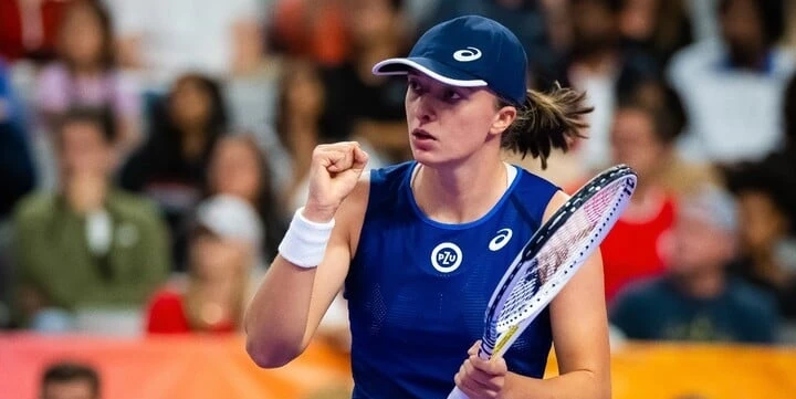 Ига Швентек – Бьянка Андрееску. Прогноз на матч WTA Индиан-Уэллс (14 марта 2023 года) Ига Швентек – Бьянка Андрееску. Прогноз на матч WTA Индиан-Уэллс (14 марта 2023 года)