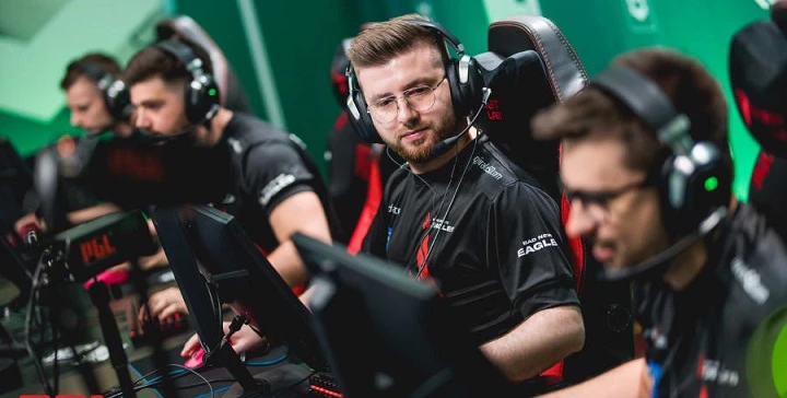 Bad News Eagles — SAW. Прогноз на матч CS:GO (14 марта 2023 года) Bad News Eagles — SAW. Прогноз на матч CS:GO (14 марта 2023 года)