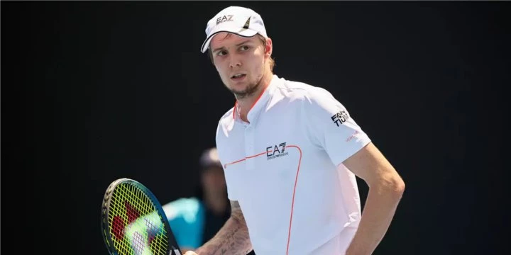 Кудла — Бублик. Прогноз на матч ATP Финикс (15 марта 2023 года) Кудла — Бублик. Прогноз на матч ATP Финикс (15 марта 2023 года)