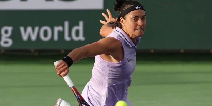 Сорана Кырстя – Каролин Гарсия. Прогноз на матч WTA Индиан-Уэллс (15 марта 2023 года) Сорана Кырстя – Каролин Гарсия. Прогноз на матч WTA Индиан-Уэллс (15 марта 2023 года)