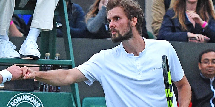 Оскар Отте — Алексей Попырин. Прогноз на матч ATP Финикс (14 марта 2023 года)
Оскар Отте — Алексей Попырин. Прогноз на матч ATP Финикс (14 марта 2023 года)