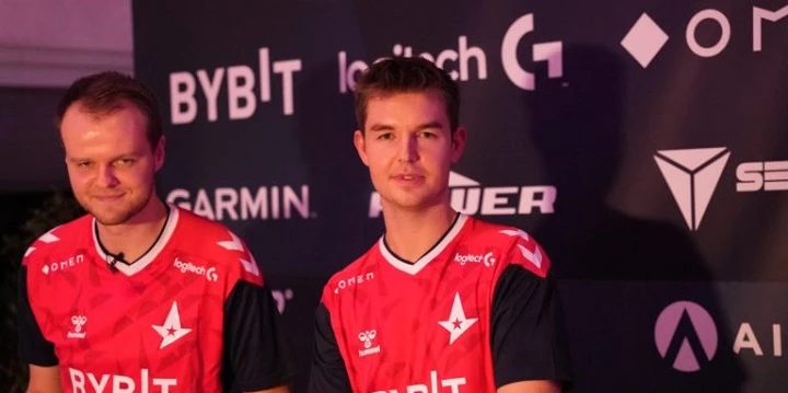 Astralis — Na'Vi. Прогноз на матч CS:GO (16 марта 2023 года) Astralis — Na'Vi. Прогноз на матч CS:GO (16 марта 2023 года)