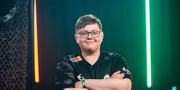 Team Spirit - forZe Team Spirit - forZe
