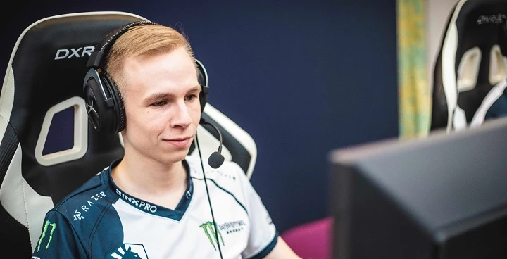 Spirit — Liquid. Прогноз на матч CS:GO (17 марта 2023 года) Spirit — Liquid. Прогноз на матч CS:GO (17 марта 2023 года)