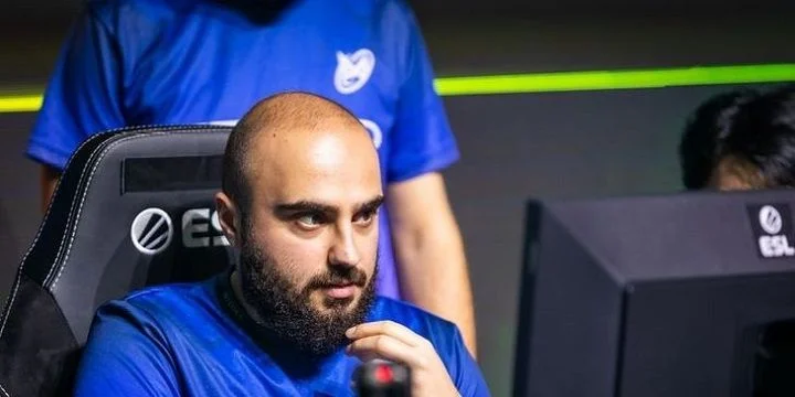 Team Liquid - Nigma Team Liquid - Nigma