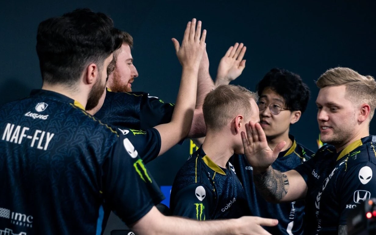 paiN Gaming — Liquid. Прогноз на матч CS:GO (21 марта 2023 года) paiN Gaming — Liquid. Прогноз на матч CS:GO (21 марта 2023 года)