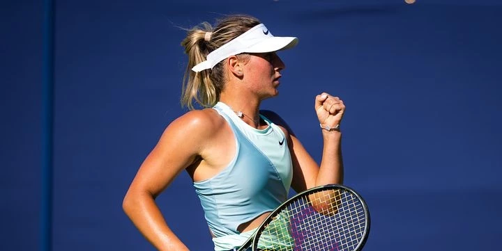 Марта Костюк – Элизабетта Кочаретто. Прогноз на матч WTA Майами (21 марта 2023 года)