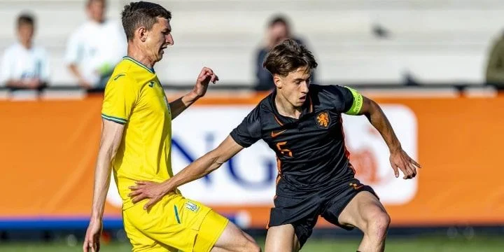 Украина (до19) - Люксембург (до19) Украина (до19) - Люксембург (до19)