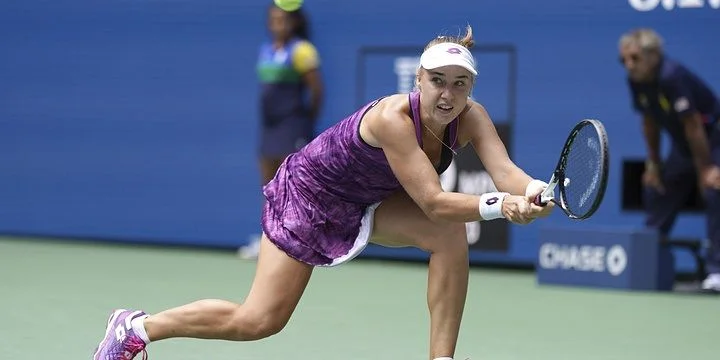 Анна Блинкова – Юле Нимайер. Прогноз на матч WTA Майами (22 марта 2023 года)