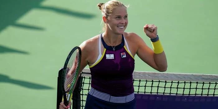 Слоан Стивенс – Шелби Роджерс. Прогноз на матч WTA Майами (23 марта 2023 года) Слоан Стивенс – Шелби Роджерс. Прогноз на матч WTA Майами (23 марта 2023 года)