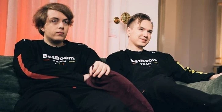 BB Team — Hellraisers. Прогноз на матч Dota 2 (23 марта 2023 года) BB Team — Hellraisers. Прогноз на матч Dota 2 (23 марта 2023 года)