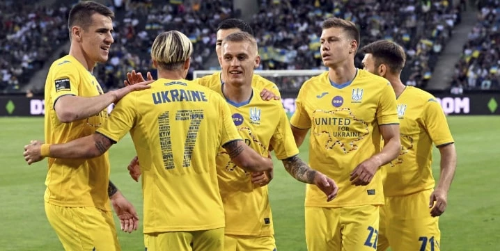 Украина U21 — Дания U21. Прогноз на товарищеский матч (24 марта 2023 года) Украина U21 — Дания U21. Прогноз на товарищеский матч (24 марта 2023 года)