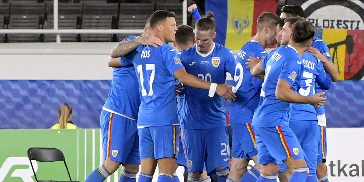 Андорра — Румыния. Прогноз (кф 3.20) на матч квалификации Чемпионата Европы (25 марта 2023 года) Андорра — Румыния. Прогноз (кф 3.20) на матч квалификации Чемпионата Европы (25 марта 2023 года)