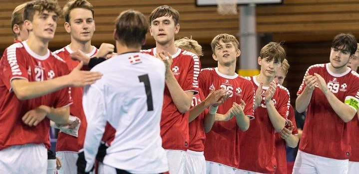Украина U19 — Дания U19. Прогноз на матч юношеского чемпионата Европы (25 марта 2023 года)