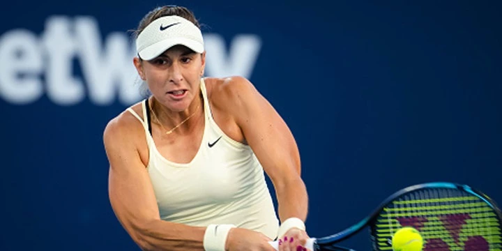 Екатерина Александрова – Белинда Бенчич. Прогноз на матч WTA Майами (26 марта 2023 года)