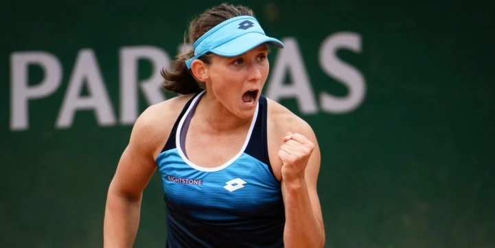 Магдалена Фрех – Варвара Грачева. Прогноз на матч WTA Майами (26 марта 2023 года) Магдалена Фрех – Варвара Грачева. Прогноз на матч WTA Майами (26 марта 2023 года)