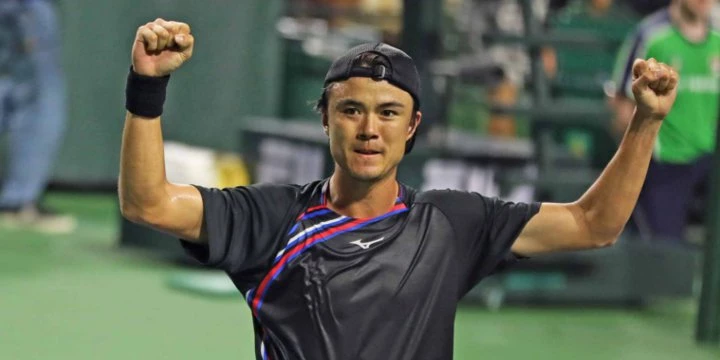 Руусувуори — Даниэль. Прогноз на матч ATP Майами (26 марта 2023 года)