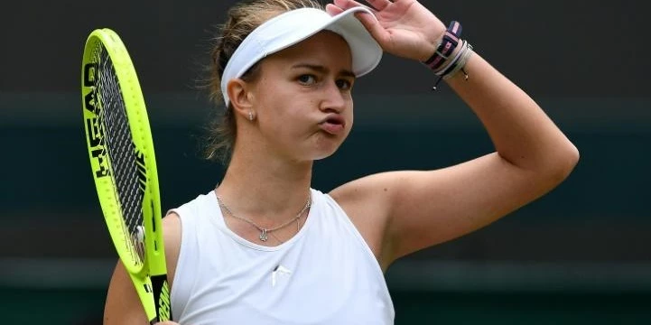 Барбора Крейчикова – Мэдисон Киз. Прогноз на матч WTA Майами (26 марта 2023 года) Барбора Крейчикова – Мэдисон Киз. Прогноз на матч WTA Майами (26 марта 2023 года)
