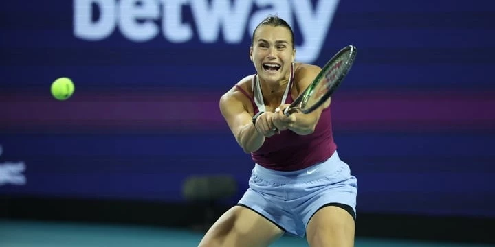 Мари Бузкова – Арина Соболенко. Прогноз на матч WTA Майами (27 марта 2023 года) Мари Бузкова – Арина Соболенко. Прогноз на матч WTA Майами (27 марта 2023 года)