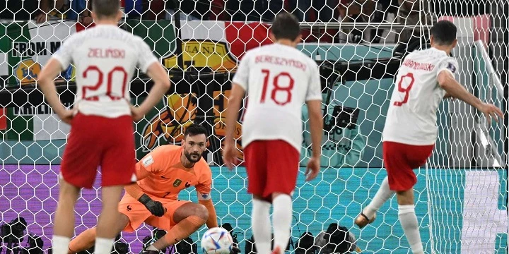 Польша — Албания. Прогноз на матч квалификации Чемпионата Европы (27 марта 2023 года) Польша — Албания. Прогноз на матч квалификации Чемпионата Европы (27 марта 2023 года)