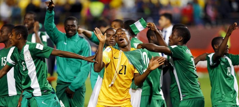 Гвинея-Бисау — Нигерия: прогноз на матч Кубка африканских наций