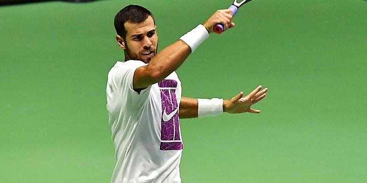 Хачанов — Лехечка. Прогноз на матч ATP Майами Хачанов — Лехечка. Прогноз на матч ATP Майами