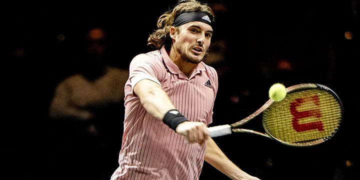 Кристиан Гарин — Стефанос Циципас. Прогноз на матч ATP Майами (27 марта 2023 года)
Кристиан Гарин — Стефанос Циципас. Прогноз на матч ATP Майами (27 марта 2023 года)