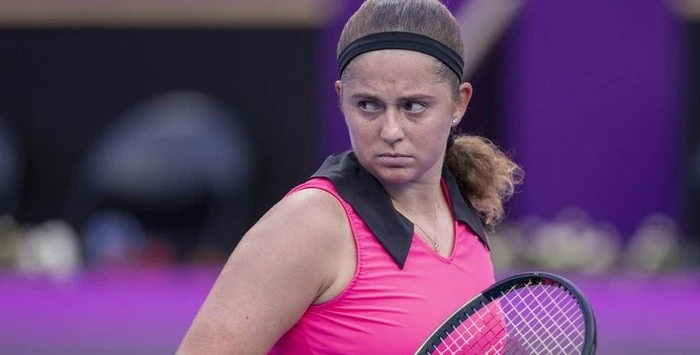 Мартина Тревизан – Елена Остапенко. Прогноз на матч WTA Майами (27 марта 2023 года)