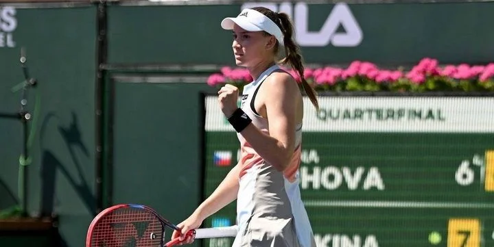 Мартина Тревизан – Елена Рыбакина. Прогноз на матч WTA Майами (28 марта 2023 года) Мартина Тревизан – Елена Рыбакина. Прогноз на матч WTA Майами (28 марта 2023 года)