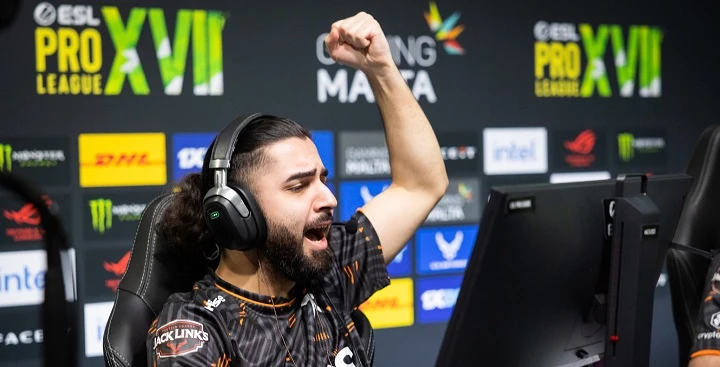 Fnatic — 9INE. Прогноз на матч CS:GO (30 марта 2023 года) Fnatic — 9INE. Прогноз на матч CS:GO (30 марта 2023 года)