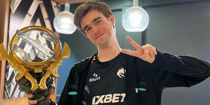 Spirit — Virtus.pro. Прогноз на матч Dota 2 (30 марта 2023 года) Spirit — Virtus.pro. Прогноз на матч Dota 2 (30 марта 2023 года)