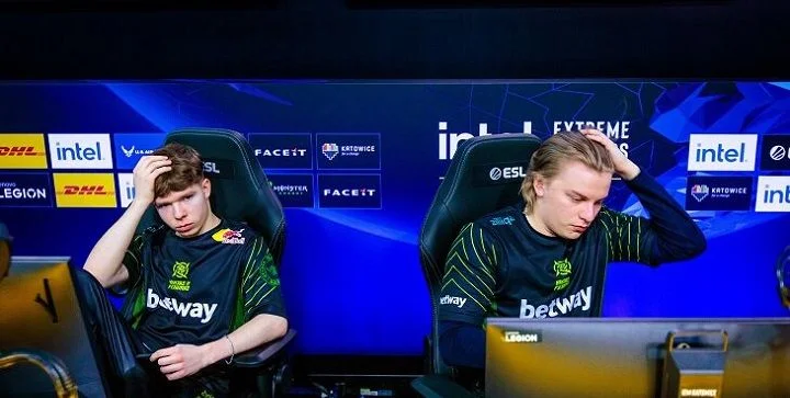 NIP — Cloud9. Прогноз на матч CS:GO (31 марта 2023 года) NIP — Cloud9. Прогноз на матч CS:GO (31 марта 2023 года)