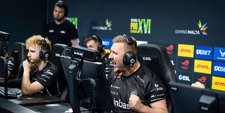 BIG — 9INE. Прогноз на матч CS:GO (1 апреля 2023 года) BIG — 9INE. Прогноз на матч CS:GO (1 апреля 2023 года)