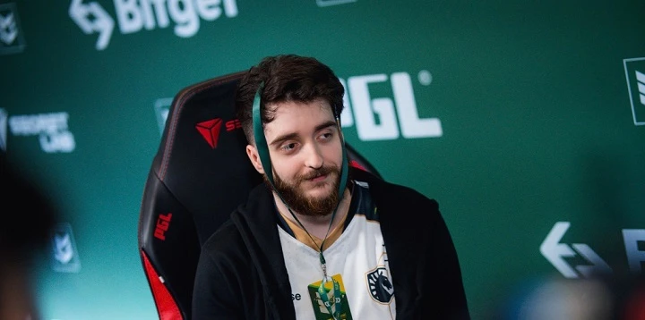 paiN Gaming — Liquid. Прогноз на матч CS:GO (1 апреля 2023 года) paiN Gaming — Liquid. Прогноз на матч CS:GO (1 апреля 2023 года)