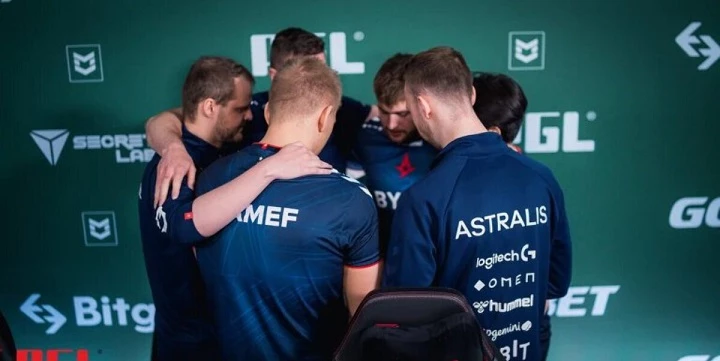 Astralis — Cloud9. Прогноз на матч CS:GO (3 апреля 2023 года) Astralis — Cloud9. Прогноз на матч CS:GO (3 апреля 2023 года)