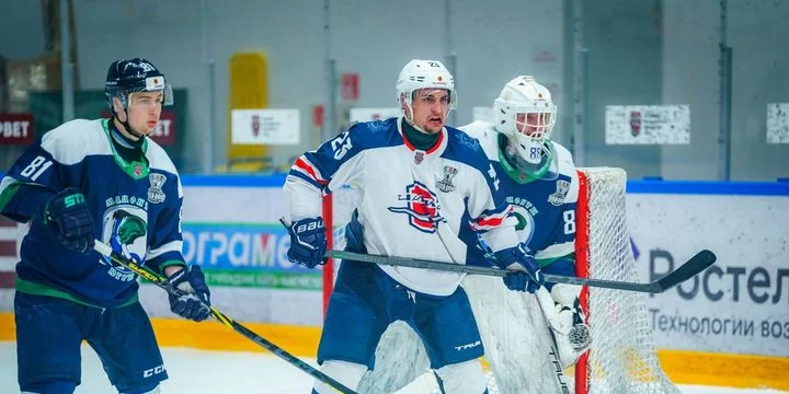Локо - Чайка