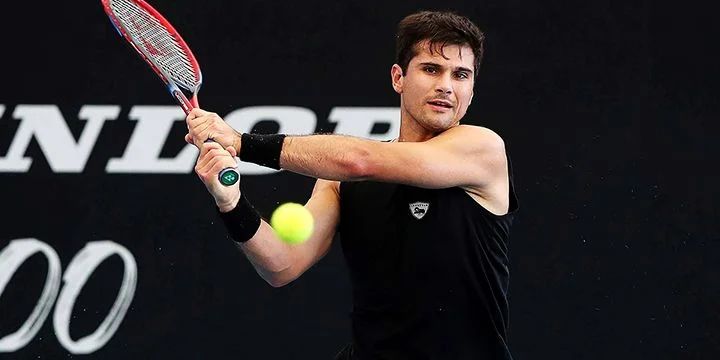 Маркос Хирон — Томаш Махач. Прогноз на матч ATP Хьюстон (7 апреля 2023 года)
