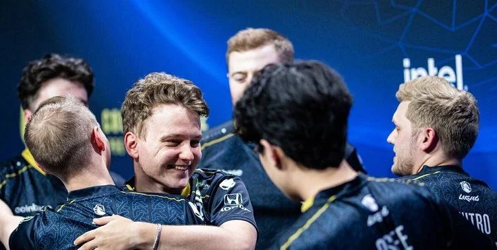 Team Liquid - 00 Nation Team Liquid - 00 Nation