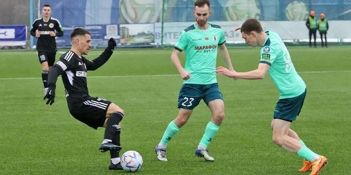 Сморгонь - Ислочь Сморгонь - Ислочь