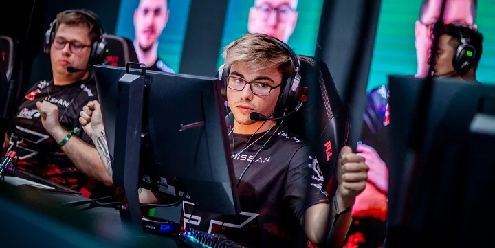 FaZe Clan — Bad News Eagles. Прогноз на матч CS:GO (8 апреля 2023 года) FaZe Clan — Bad News Eagles. Прогноз на матч CS:GO (8 апреля 2023 года)
