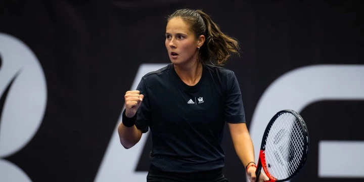 Дарья Касаткина – Онс Жабер. Прогноз на матч WTA Чарльстон (8 апреля 2023 года) Дарья Касаткина – Онс Жабер. Прогноз на матч WTA Чарльстон (8 апреля 2023 года)