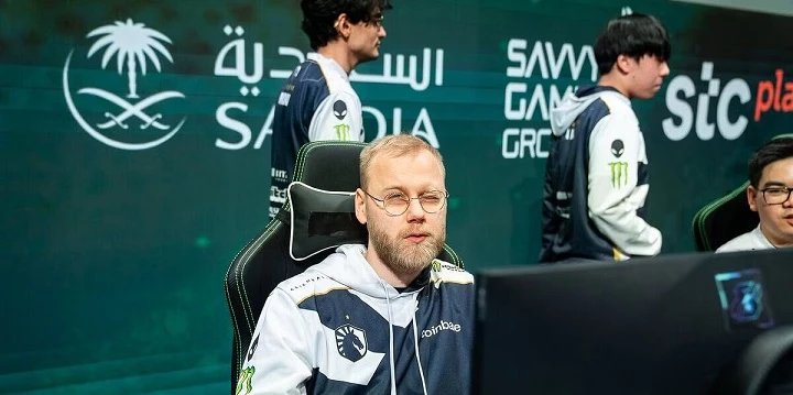 Liquid — OG. Прогноз на матч Dota 2 (10 апреля 2023 года) Liquid — OG. Прогноз на матч Dota 2 (10 апреля 2023 года)