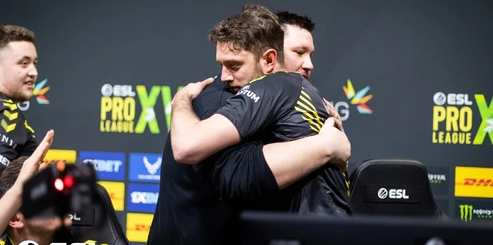 Vitality — Astralis. Прогноз на матч CS:GO (11 апреля 2023 года) Vitality — Astralis. Прогноз на матч CS:GO (11 апреля 2023 года)