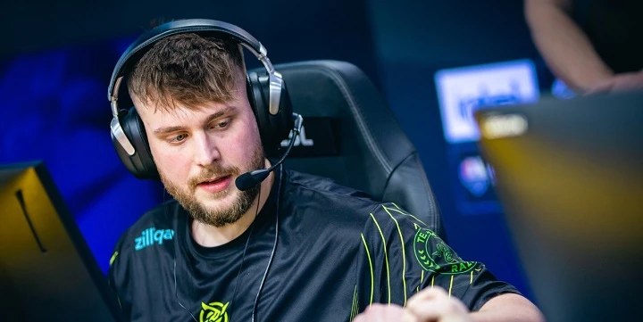 NIP — Eternal Fire. Прогноз на матч CS:GO (11 апреля 2023 года) NIP — Eternal Fire. Прогноз на матч CS:GO (11 апреля 2023 года)