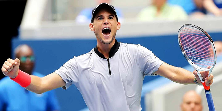 Доминик Тим — Хольгер Руне. Прогноз на матч ATP Монте-Карло (12 апреля 2023 года)
Доминик Тим — Хольгер Руне. Прогноз на матч ATP Монте-Карло (12 апреля 2023 года)