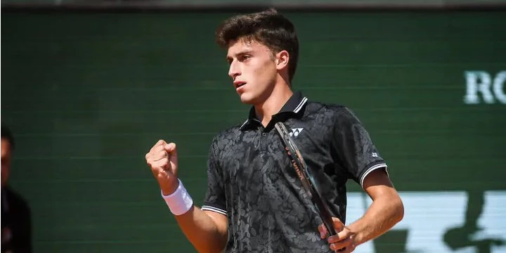 Нарди — Музетти. Прогноз на матч ATP Монте-Карло (12 апреля 2023 года) Нарди — Музетти. Прогноз на матч ATP Монте-Карло (12 апреля 2023 года)