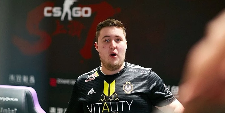 9INE — Vitality. Прогноз на матч CS:GO (12 апреля 2023 года) 9INE — Vitality. Прогноз на матч CS:GO (12 апреля 2023 года)